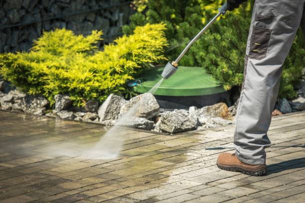 Concrete Sealing in Fairbanks Ranch, CA